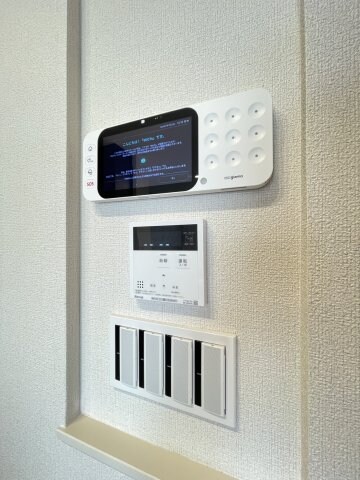 クレヴィアの物件内観写真