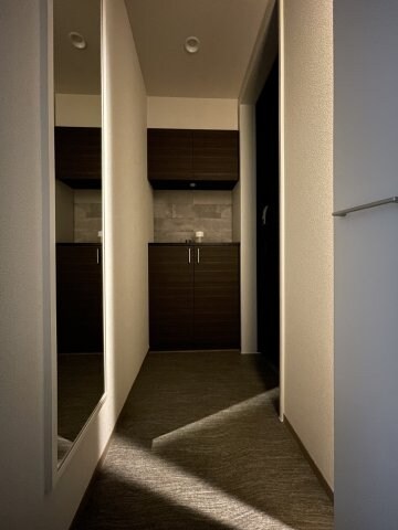 クレヴィアの物件内観写真