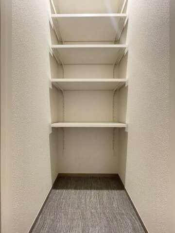 クレヴィアの物件内観写真