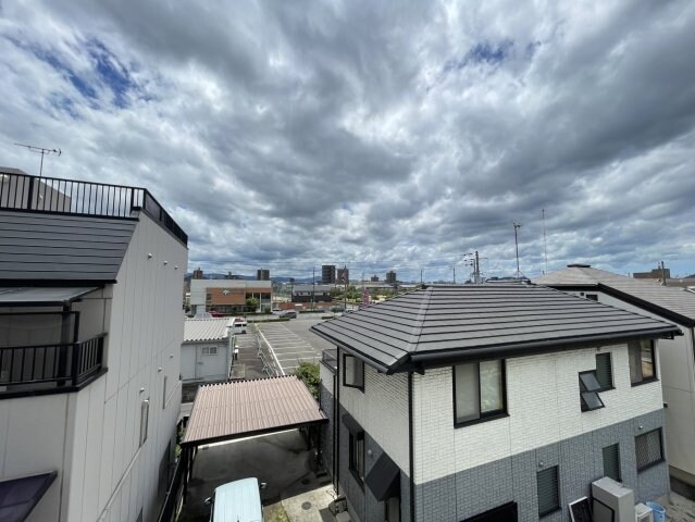 クレヴィアの物件内観写真