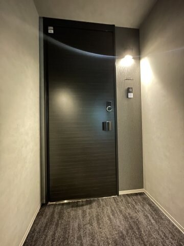 クレヴィアの物件内観写真