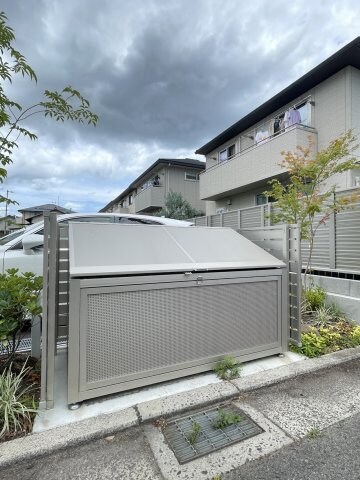 クレヴィアの物件内観写真