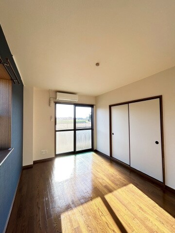 フォブール大森の物件内観写真