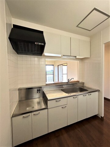 フォブール大森の物件内観写真