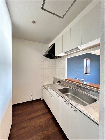 フォブール大森の物件内観写真