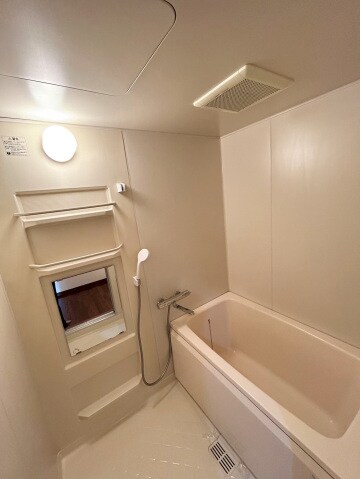 フォブール大森の物件内観写真