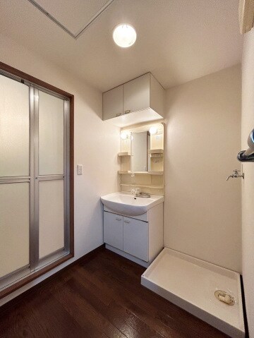 フォブール大森の物件内観写真