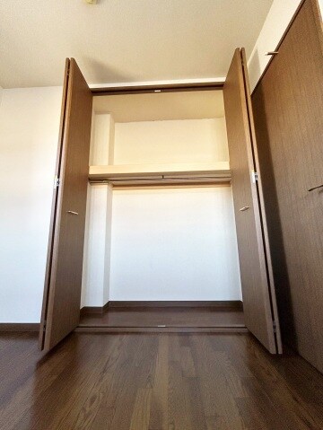 フォブール大森の物件内観写真