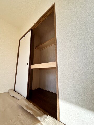 フォブール大森の物件内観写真