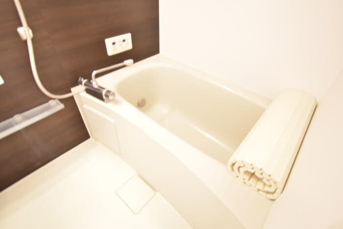 アリエッタA棟の物件内観写真