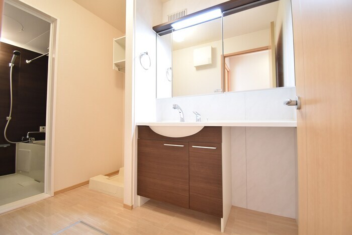 アリエッタA棟の物件内観写真