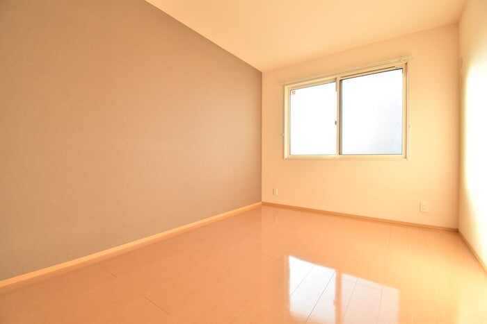 アリエッタA棟の物件内観写真