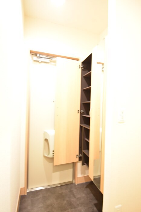 アリエッタA棟の物件内観写真