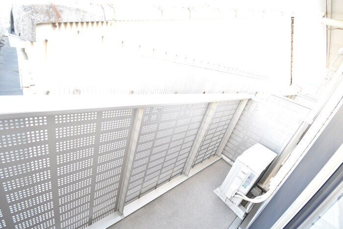 アリエッタA棟の物件内観写真