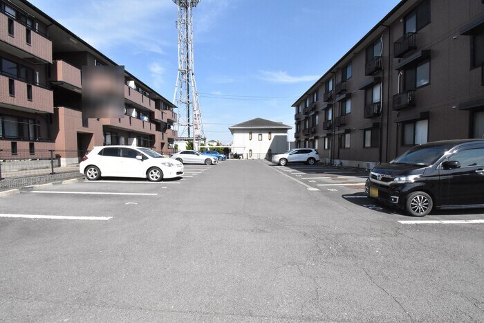 グレイスフルＹ　Ｂ棟の物件外観写真