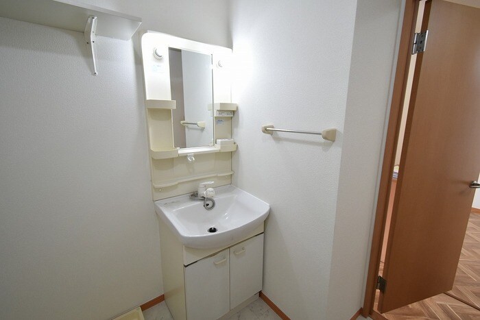 グレイスフルＹ　Ｂ棟の物件内観写真