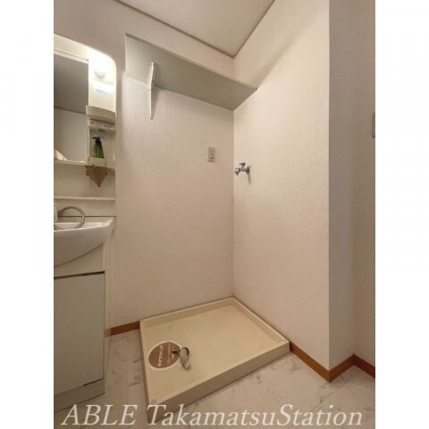 グレイスフルＹ　Ｂ棟の物件内観写真