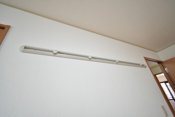 グレイスフルＹ　Ｂ棟の物件内観写真