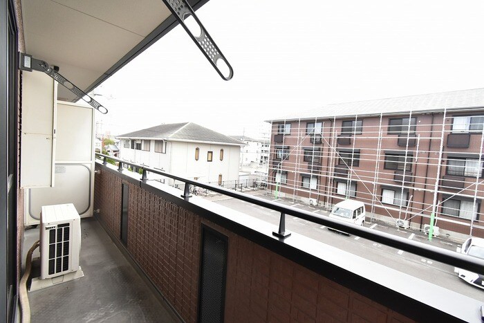 グレイスフルＹ　Ｂ棟の物件内観写真