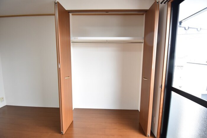 シャトル西春日 B棟の物件内観写真