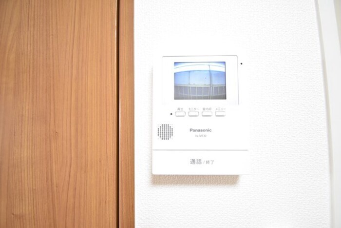 シャトル西春日 B棟の物件内観写真