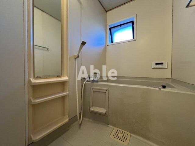 アドミレー樹太　C棟の物件内観写真