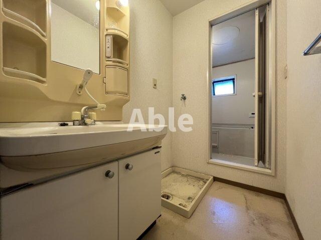 アドミレー樹太　C棟の物件内観写真