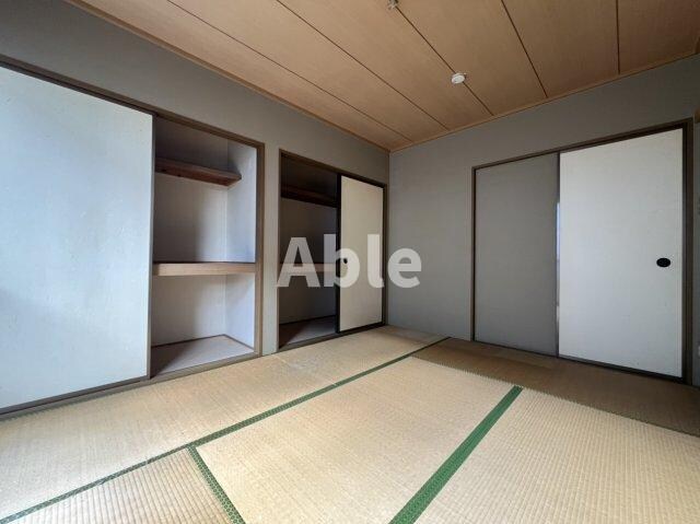 アドミレー樹太　C棟の物件内観写真