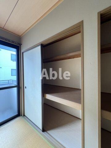 アドミレー樹太　C棟の物件内観写真