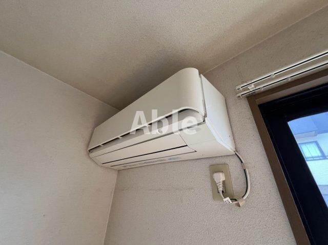 アドミレー樹太　C棟の物件内観写真