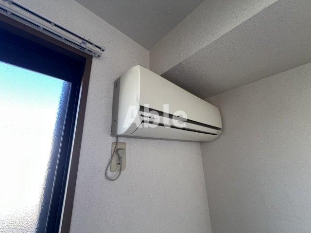 アドミレー樹太　C棟の物件内観写真