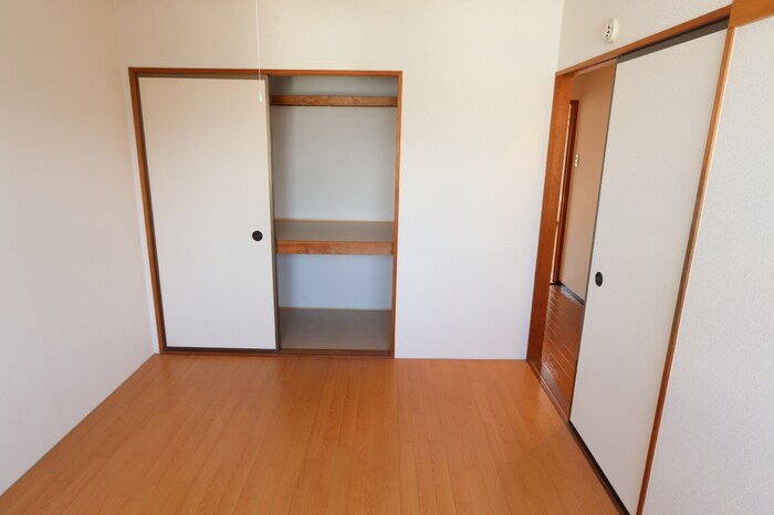 スカイコート38　C棟の物件内観写真