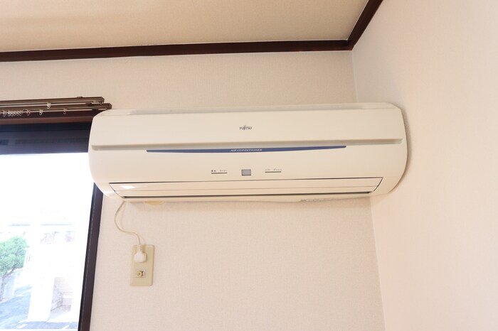 スカイコート38　C棟の物件内観写真