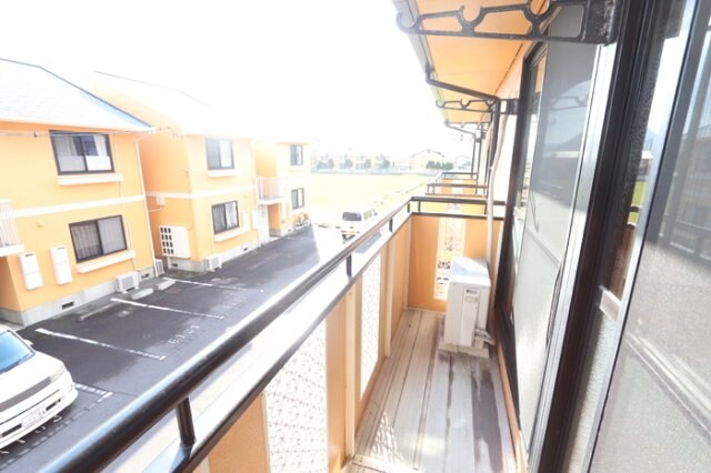 スカイコート38　C棟の物件内観写真