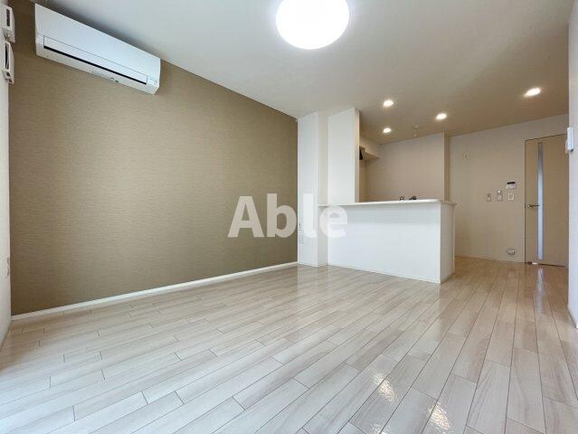 ソレイユ元山町Ⅱの物件内観写真