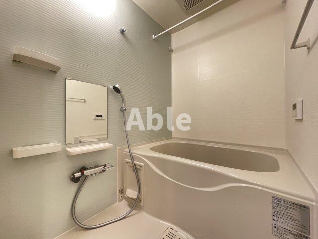 ソレイユ元山町Ⅱの物件内観写真