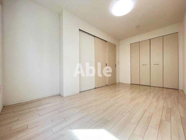 ソレイユ元山町Ⅱの物件内観写真