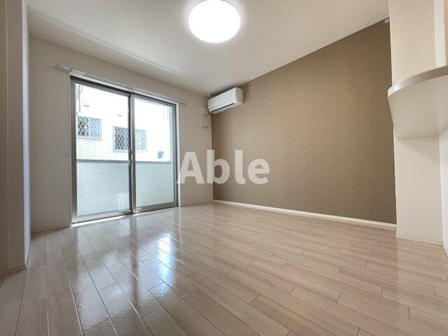 ソレイユ元山町Ⅱの物件内観写真