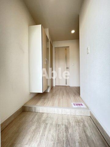 ソレイユ元山町Ⅱの物件内観写真