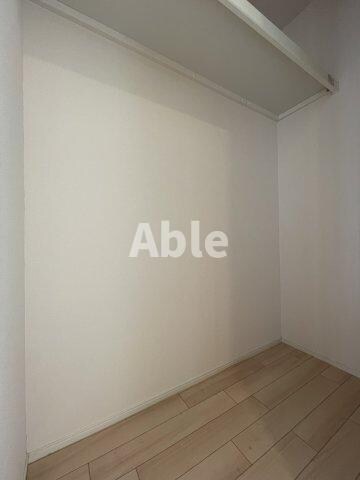 ソレイユ元山町Ⅱの物件内観写真