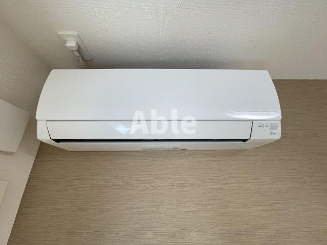 ソレイユ元山町Ⅱの物件内観写真