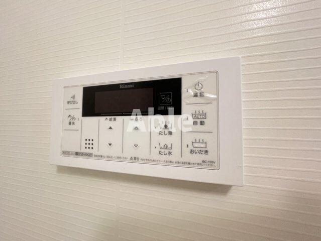 ソレイユ元山町Ⅱの物件内観写真