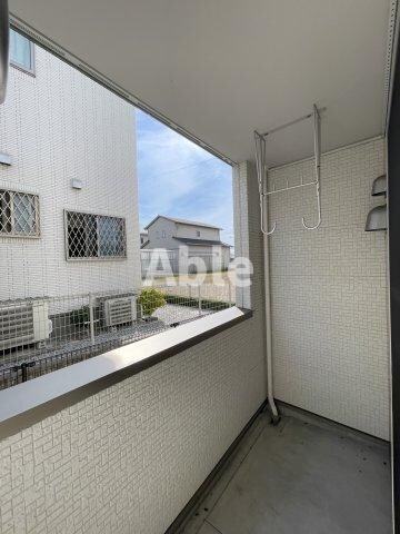 ソレイユ元山町Ⅱの物件内観写真