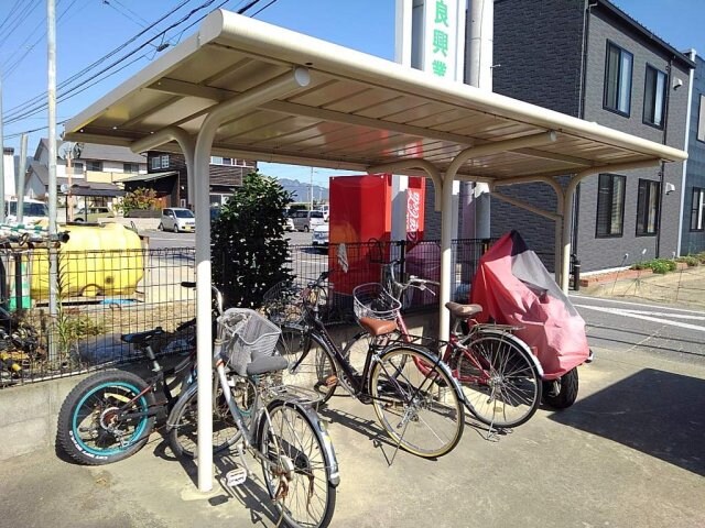 木太東口駅 徒歩23分 2階の物件内観写真