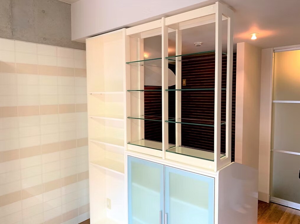 コリドールベイの物件内観写真