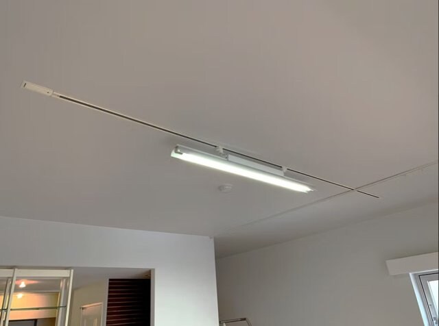 コリドールベイの物件内観写真