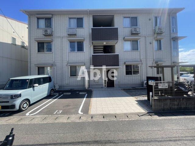 エポックハイツ屋島の物件外観写真