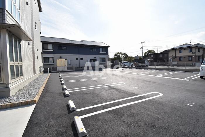 エポックハイツ屋島の物件外観写真