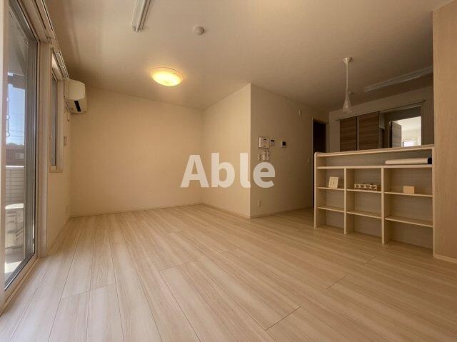 エポックハイツ屋島の物件内観写真