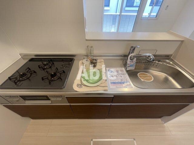 エポックハイツ屋島の物件内観写真